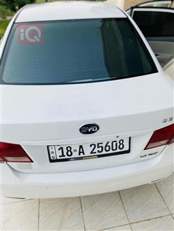 بی وای دی G3